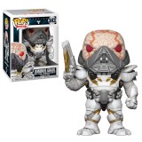 FUNKO POP GAMES DESTINY - DOMINUS GHAUL 343