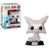 FUNKO POP STAR WARS THE LAST JEDI - VULPTEX CRYSTAL FOX 256