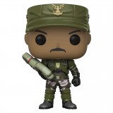 FUNKO POP GAMES HALO - SGT JOHNSON 08