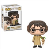 FUNKO POP HARRY POTTER HARRY - POTTER 55