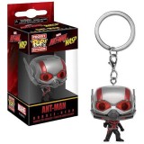 CHAVEIRO FUNKO POP KEYCHAIN ANT-MAN AND THE WASP - ANT MAN