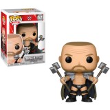 FUNKO POP WWE - TRIPLE H SKULL KING 52