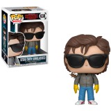 FUNKO POP TELEVISION STRANGER THINGS - STEVE WITH SUNGLASSES 638
