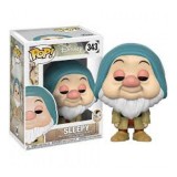 FUNKO POP DISNEY SNOW WHITE - SLEEPY 343