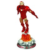 BONECO MARVEL DIAMOND SELECT - IRON-MAN 10824