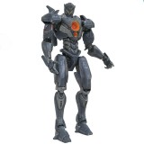 BONECO DIAMOND SELECT PACIFIC RIM 2 - GIPSY AVENGER ACTION FIGURE 82724