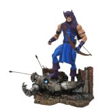 BONECO MARVEL DIAMOND SELECT - HAWKEYE CLASSIC 17910