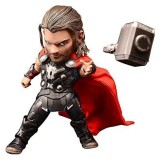 BONECO BANDAI AVENGERS THOR ULTRON 10278