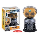 FUNKO POP TELEVISION DOCTOR WHO - DRAVOS *SIZED* 359