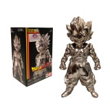 BONECO BANDAI DRAGON BALL Z - GOGETA