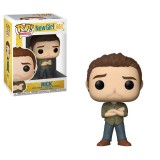 FUNKO POP TELEVISION NEW GIRL - NICK  651