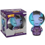 BONECO FUNKO DORBZ GUARDIANS OF THE GALAXY - NEBULA 20