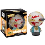 BONECO FUNKO DORBZ THE WALKING DEAD - WALKER 65