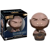 BONECO FUNKO DORBZ WARCRAFT - ORGRIM 123