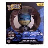 BONECO FUNKO DORBZ DC COMICS EXCLUSIVE - BATMAN BLACKEST NIGHT  234