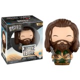 BONECO FUNKO DORBZ DC COMICS JUSTICE LEAGUE - AQUAMAN 350