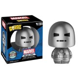 BONECO FUNKO DORBZ MARVEL EXCLUSIVE  - IRON MAN MARK 1 - 361