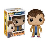 FUNKO POP TELEVISION DOCTOR WHO - TENTH DOCTOR 221