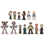 BONECO FUNKO MYSTERY MINIS STRANGER THINGS