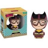 BONECO FUNKO DORBZ DC COMICS BOMBSHELLS - BATGIRL 415