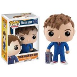 FUNKO POP TELEVISION DOCTOR WHO - WITH HAND 355