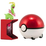 BONECO TOMY POKEMON CATCH MEGANIUN 18503