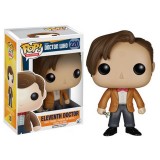 FUNKO POP TELEVISION DOCTOR WHO - ELEVENTH 220