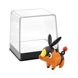 BONECO TOMY POKEMON - TEPIG GRUIKUI