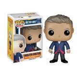 FUNKO POP TELEVISION DOCTOR WHO - TWELFTH DOC 219