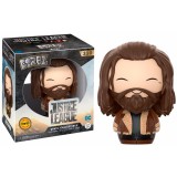 BONECO FUNKO DORBZ CHASE DC COMICS JUSTICE LEAGUE - AQUAMAN