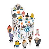 BONECO FUNKO MYSTERY MINIS - DESPICABLE