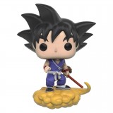 FUNKO POP ANIMATION DRAGON BALL - GOKU FLYING NIMBUS 109