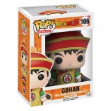 FUNKO POP ANIMATION DRAGON BALL Z - GOHAN 106