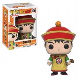 FUNKO POP ANIMATION DRAGON BALL Z - GOHAN 106