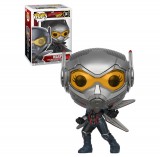 FUNKO POP MARVEL ANT-MAN AND THE WASP - WASP  341