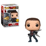 FUNKO POP CHASE MARVEL ANT-MAN AND THE WASP - WASP 341