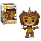FUNKO POP TELEVISION BIG MOUTH - HORMONE MONSTER 684