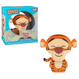 BONECO FUNKO DORBZ DISNEY WINNIE THE POOH - TIGGER