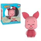 BONECO FUNKO DORBZ DISNEY WINNIE THE POOH - PIGLET 446