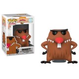 FUNKO POP ANIMATION ANGRY BEAVERS - DAGGET 323