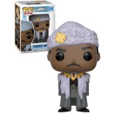 FUNKO POP MOVIES COMING TO AMERICA - PRINCE AKEEM 574