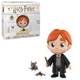 BONECO FUNKO STAR 5 HARRY POTTER - RON WEASLEY