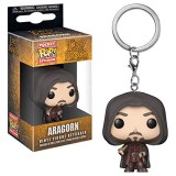 CHAVEIRO POP KEYCHAIN LORD OF THE RINGS - ARAGORN