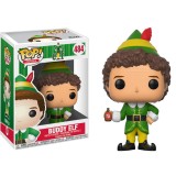 FUNKO POP MOVIES ELF BUDDY - BUDDY ELF 484