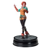 BONECO DARK HORSE - THE WITCHER 3 - TRISS  