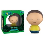 BONECO FUNKO DORBZ RICK AND MORTY - MORTY