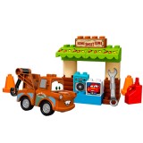 LEGO DUPLO - MATER"S SHED 10856