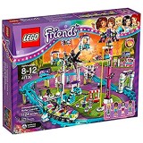 LEGO FRIENDS - AMUSEMENT PARK ROLLER COASTER 41130