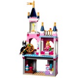 LEGO DISNEY SLEEPING BEAUTY FAIRYTALE CASTLE 41152