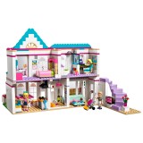 LEGO FRIENDS - STEPHANIE"S HOUSE 41314